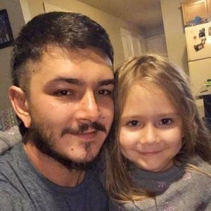 Meet your Posher, Randall